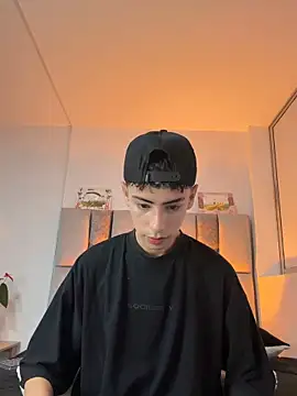 Sebastian_Reed webcam