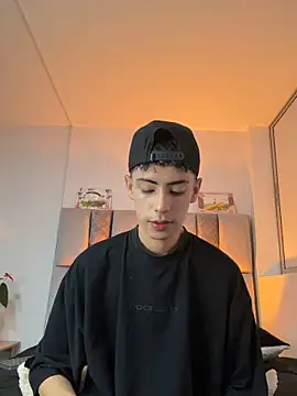 Sebastian_Reed webcam