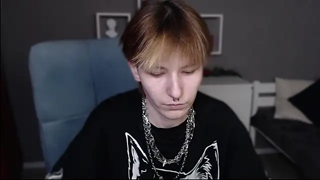 guitarandangell webcam