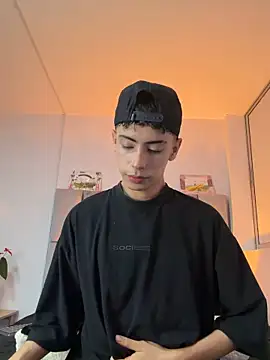 Sebastian_Reed webcam