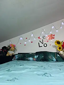 SweetMaddy888 webcam