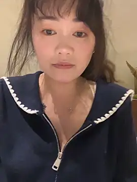 Molly-xiao webcam