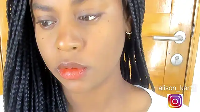 alison-ker3 webcam