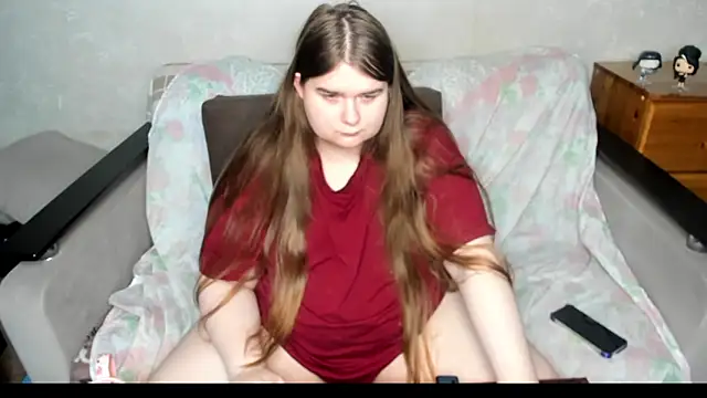 Pauline_dominance webcam