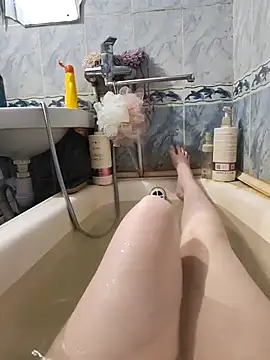 DesireMelissa webcam