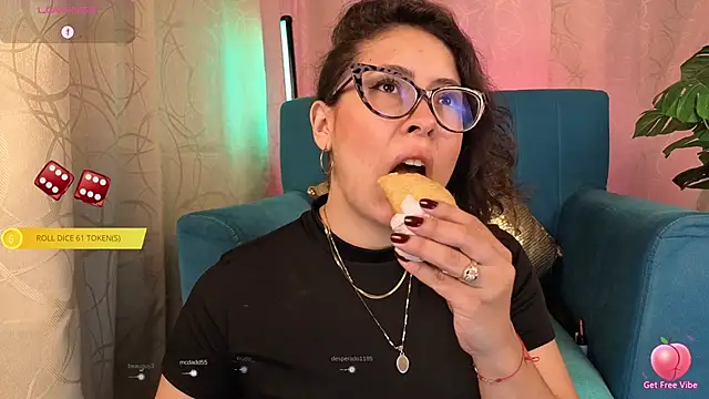 sophia_dumont webcam