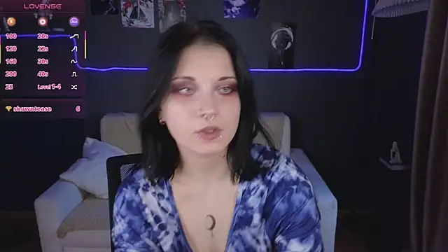 ScarletHarley webcam