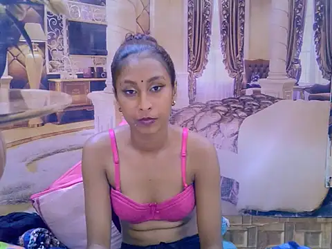 IndianSexyButt webcam