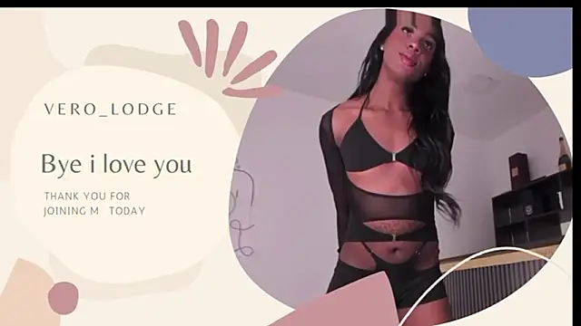 sweetveronicalodge webcam