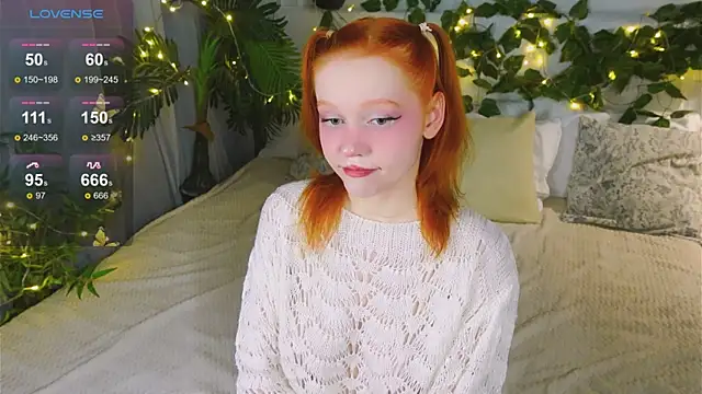 Elfa_Mirielle webcam