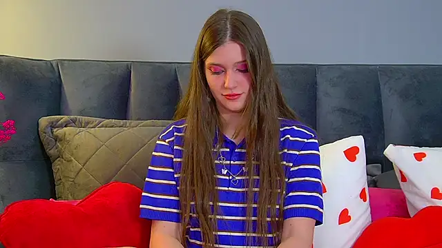 JessicaJewells webcam