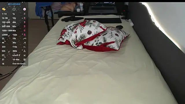 BigBootyAlice webcam