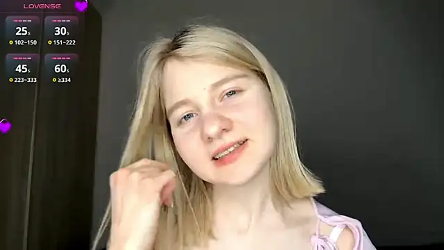 OdelinaFicken webcam