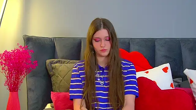 JessicaJewells webcam