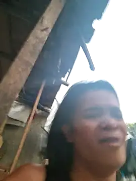 DirtyFistingBarbie webcam