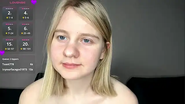 OdelinaFicken webcam