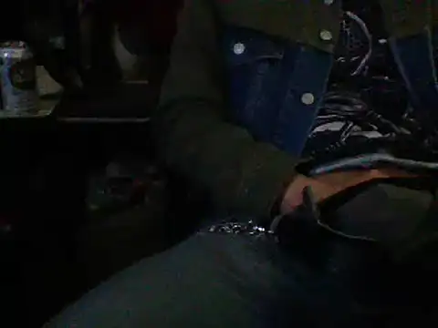 mrdemoncrowly webcam