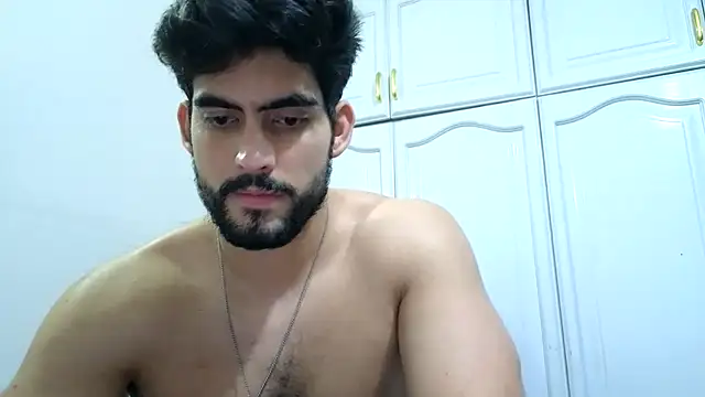 Jackyrose's live cam