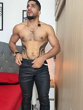 Maximiliano_ford webcam