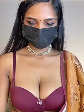 Lovely_Babiee webcam