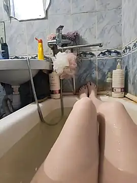 DesireMelissa webcam