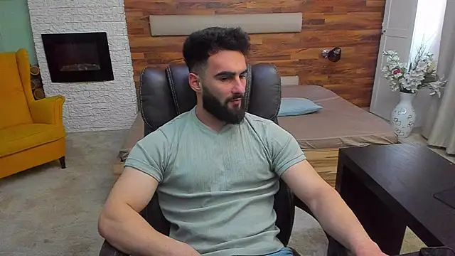 MicahLane live sex cam