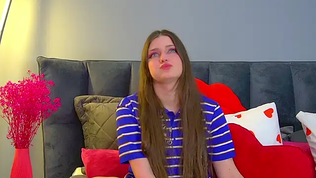 JessicaJewells webcam