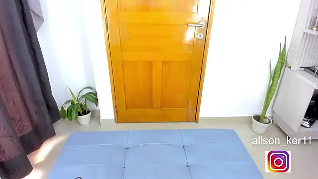 alison-ker3 webcam