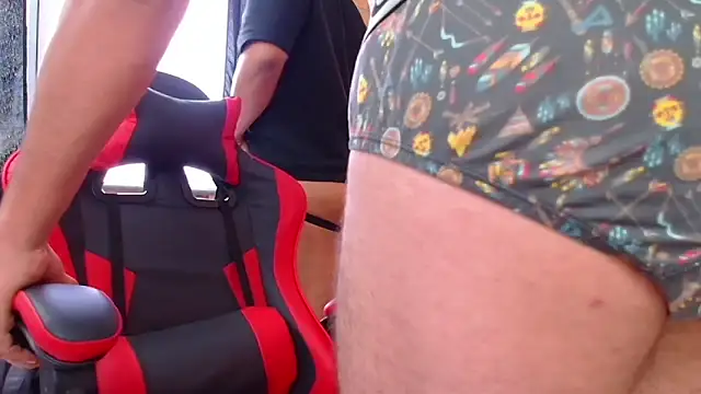 PrideFireFusion webcam