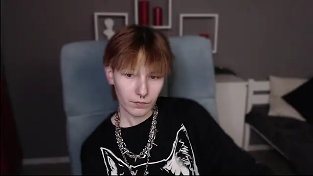 guitarandangell webcam