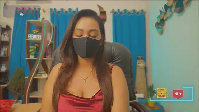 Stunner-GALBI webcam