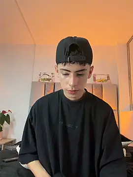 Sebastian_Reed webcam