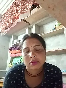 Shreya_pandit webcam