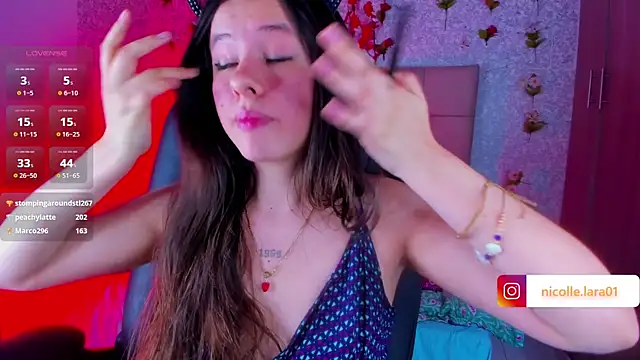 Kitty_Rose_CS webcam