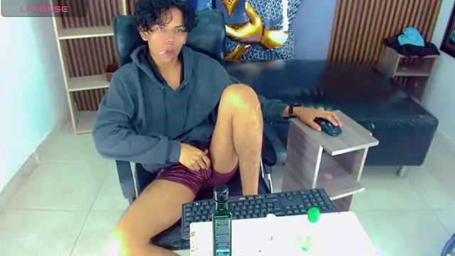 DaviidBuckx_ live sex cam