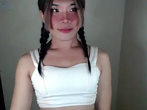 dazzlingcarol webcam