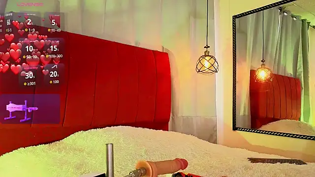 Flor_Gil live sex cam