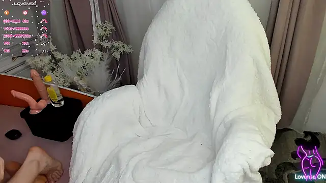 kassy_hotdevil webcam