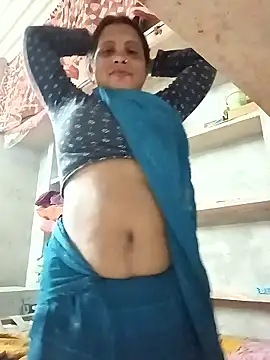 Shreya_pandit webcam