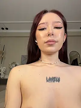 MaryMe__ webcam
