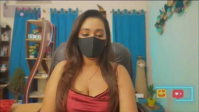 Stunner-GALBI webcam