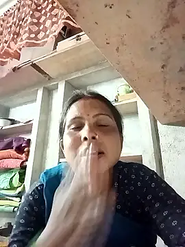 Shreya_pandit webcam