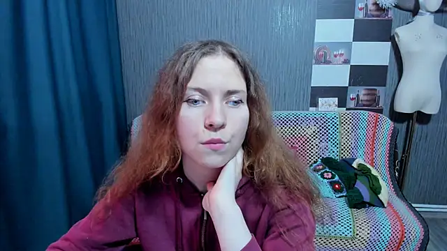 pa1e_pr1ncess - Pa1e_pr1ncess's free webcam - UK Sex Cams