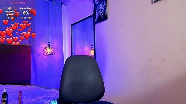 flor_gil - Flor_Gil's free webcam - UK Sex Cams