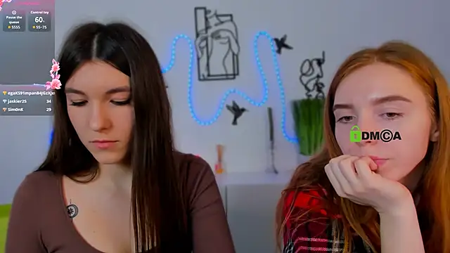 stella_flower - Stella_flower's free webcam - UK Sex Cams