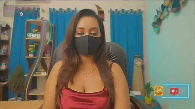 Stunner-GALBI webcam