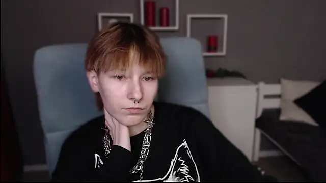 guitarandangell webcam