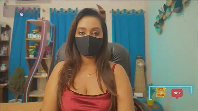 Stunner-GALBI webcam