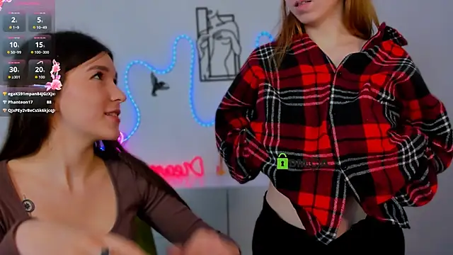 stella_flower webcam