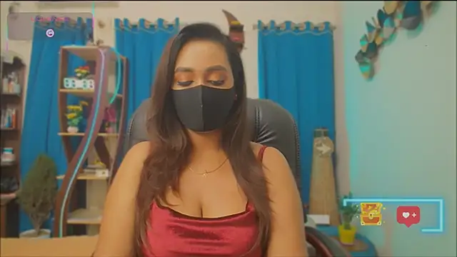 Stunner-GALBI webcam